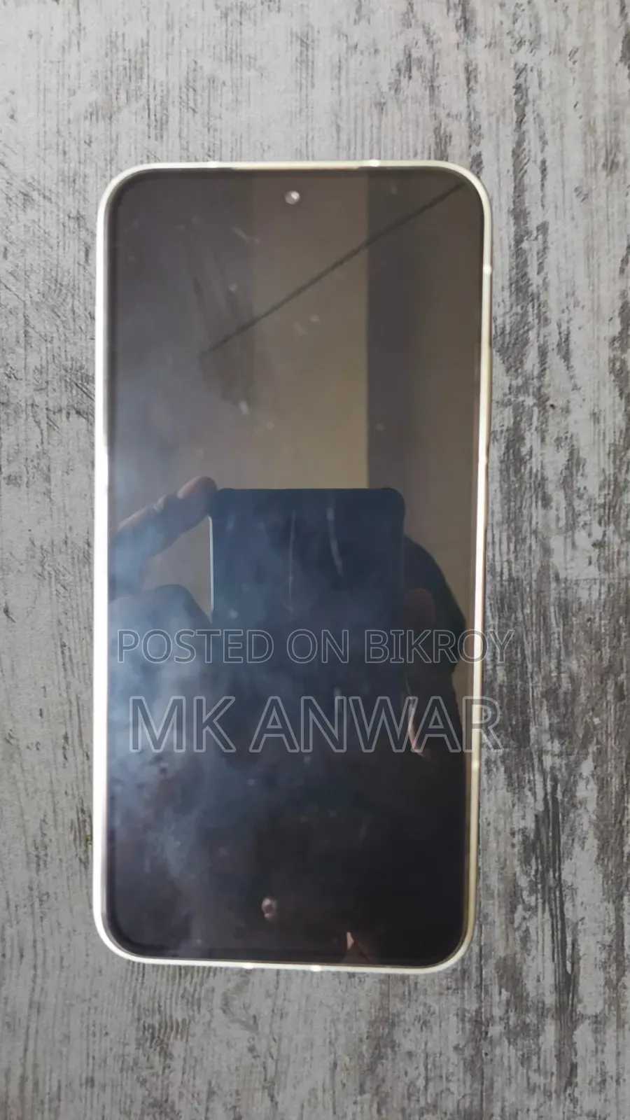 Xiaomi Redmi Turbo 4 Pro 256 GB Green