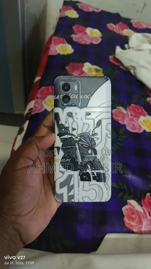 Vivo Y15S 32 GB Blue