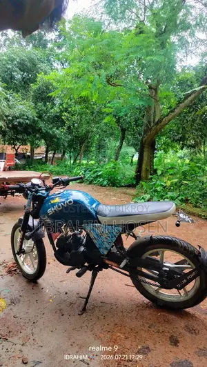 এইচ পাওয়ার জারা-১০০ ২০২৩