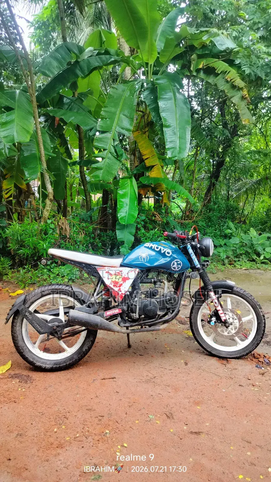 এইচ পাওয়ার জারা-১০০ ২০২৩