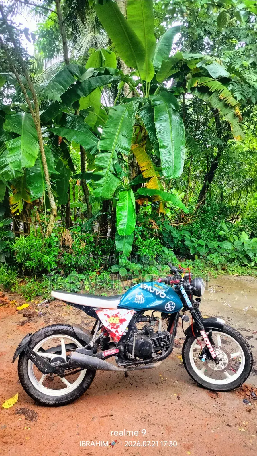 এইচ পাওয়ার জারা-১০০ ২০২৩