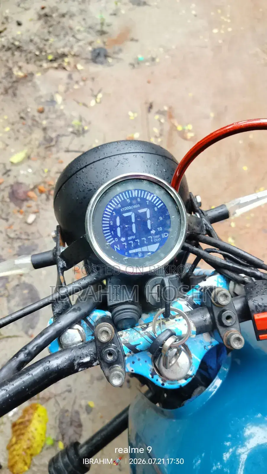 এইচ পাওয়ার জারা-১০০ ২০২৩