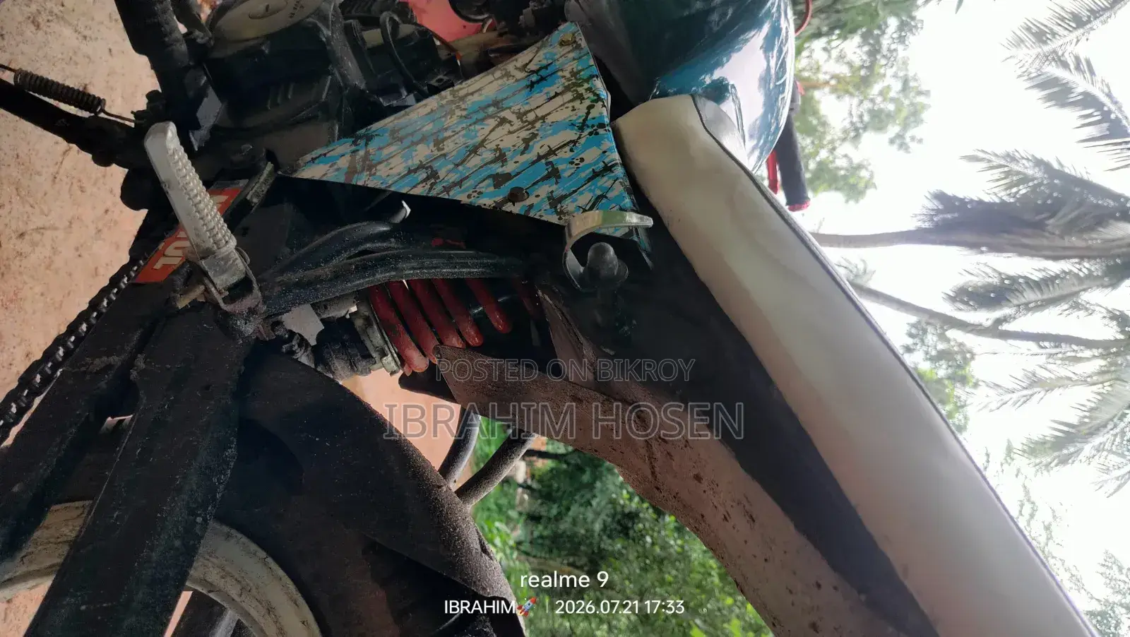 এইচ পাওয়ার জারা-১০০ ২০২৩