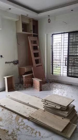 3 Bedroom Apartment in Sohrab Realty, Uttara for Sale