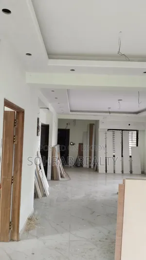 3 Bedroom Apartment in Sohrab Realty, Uttara for Sale
