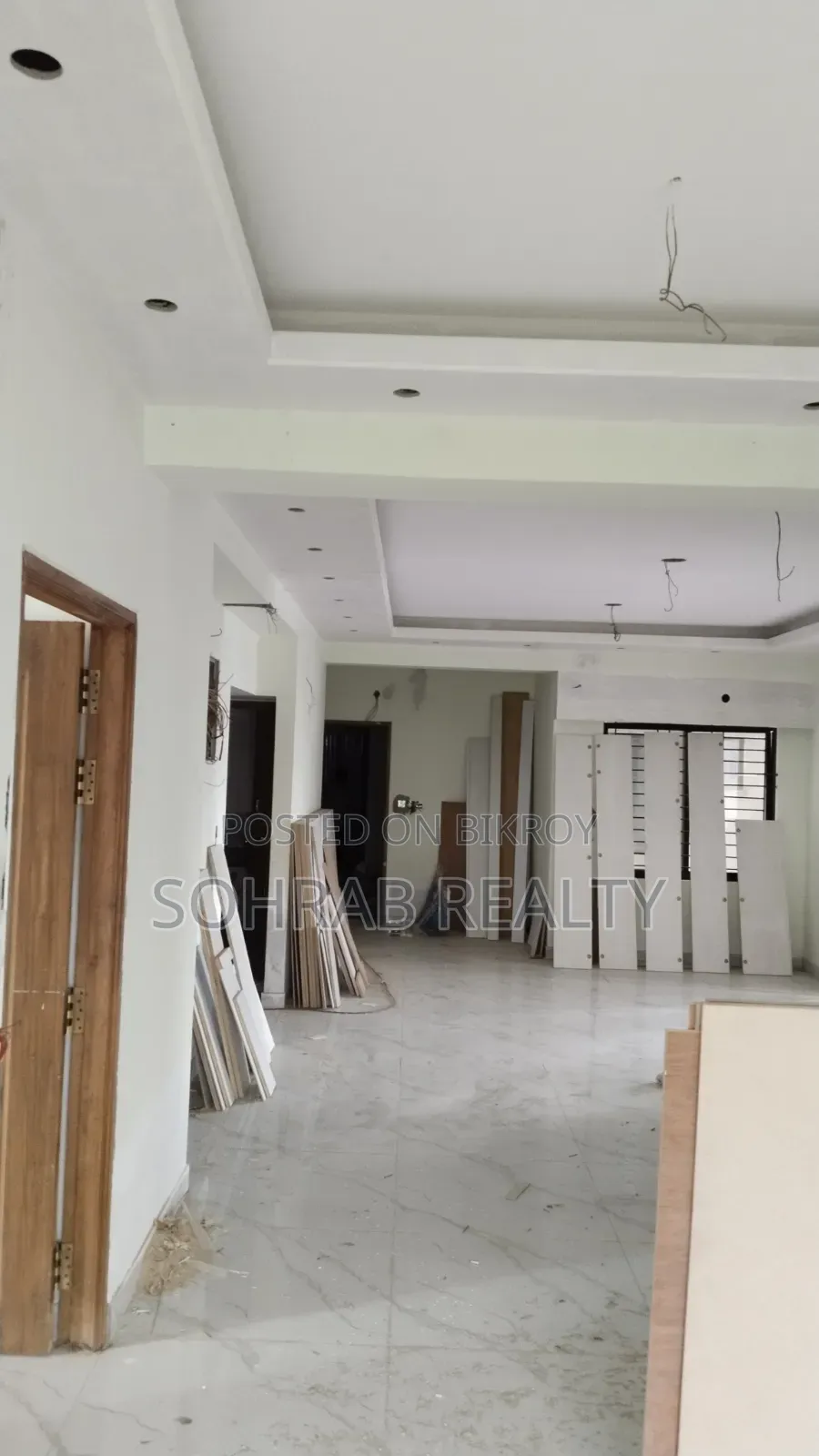 3 Bedroom Apartment in Sohrab Realty, Uttara for Sale