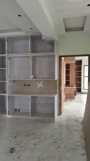 3 Bedroom Apartment in Sohrab Realty, Uttara for Sale