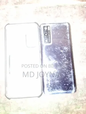 Vivo V20 2021 128 GB Gold