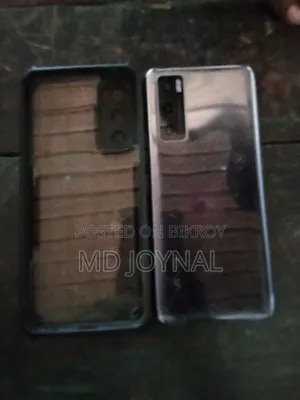 Vivo V20 2021 128 GB Gold