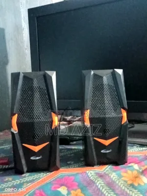 Audio Speaker