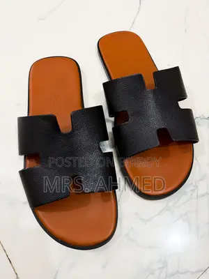 Hermes Izmir Sandal - Used AAA
