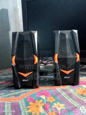 Audio Speaker