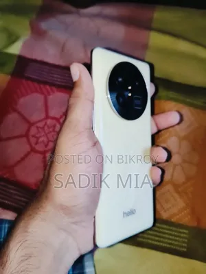 হেলিও ১০০ ২৫৬ জিবি গোল্ড