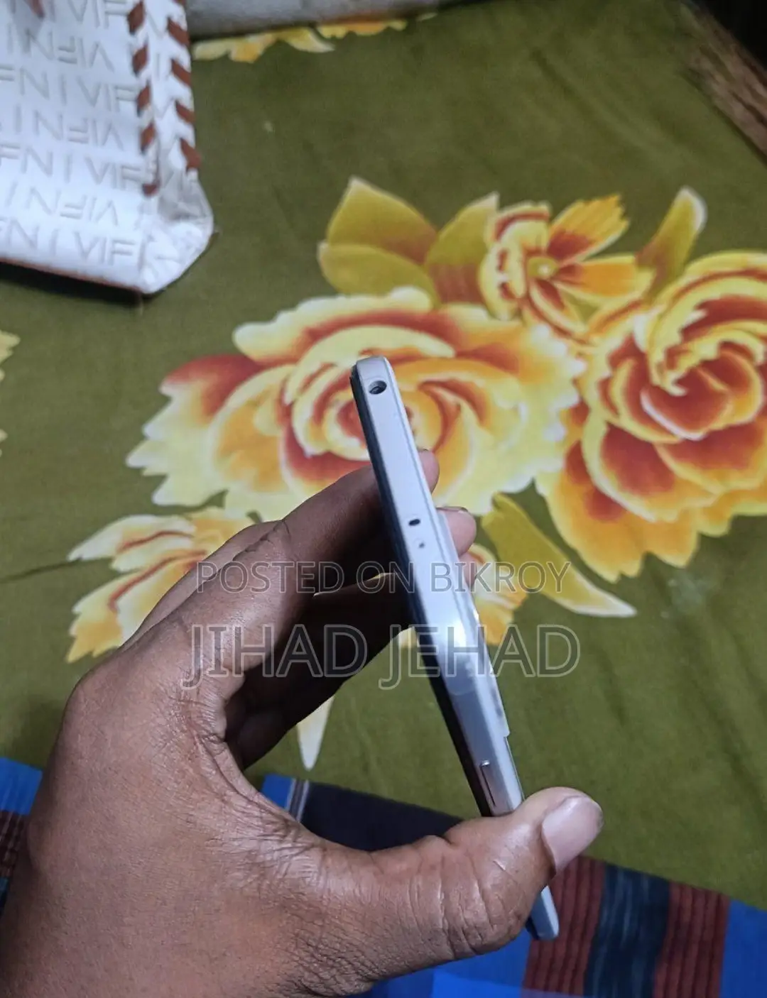 Xiaomi Redmi Note 12 5G 256 GB White