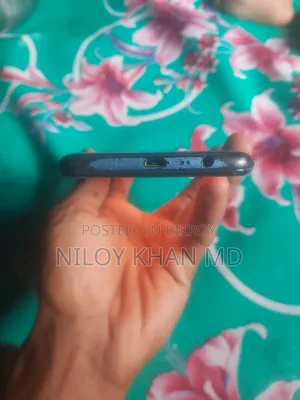 Realme C2 32 GB Blue