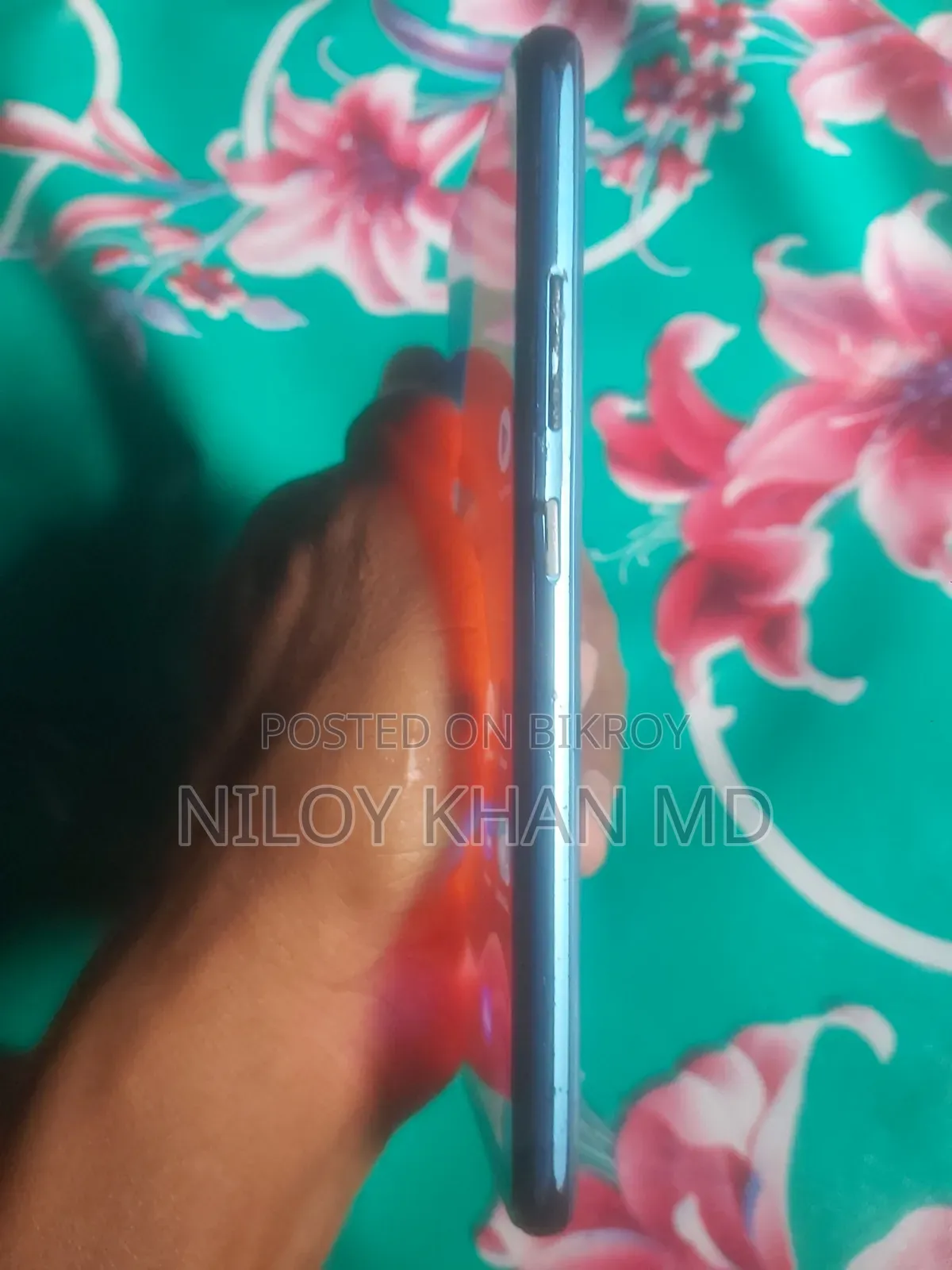 Realme C2 32 GB Blue