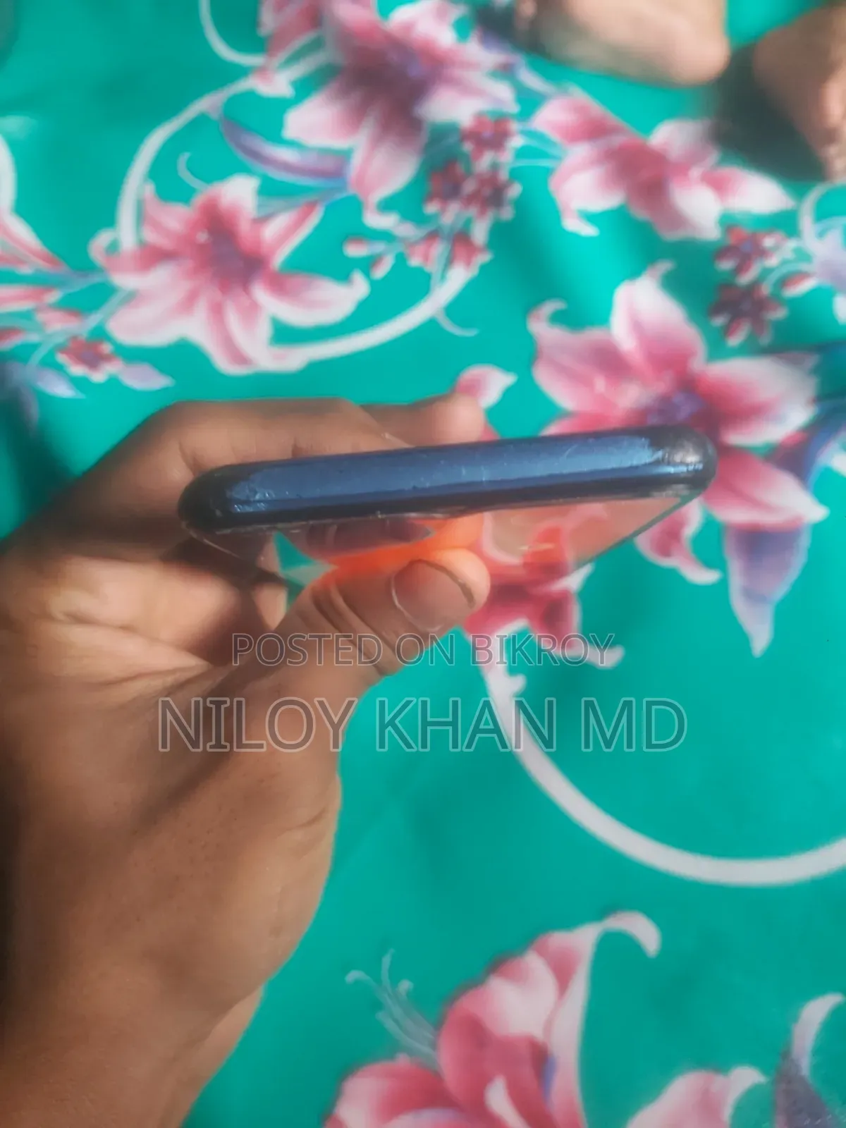 Realme C2 32 GB Blue