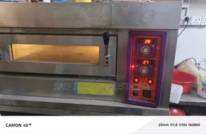 পিজা ওভেন