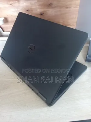 Laptop Dell Latitude E7450 8GB Intel Core I5 SSD 512GB