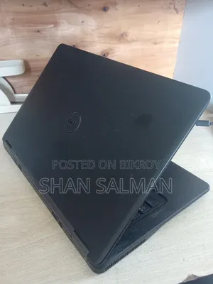 Laptop Dell Latitude E7450 8GB Intel Core I5 SSD 512GB