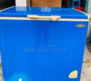 Electra 220 Liter Deep Fridge