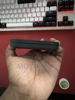 শাওমি টিভি বক্স এস