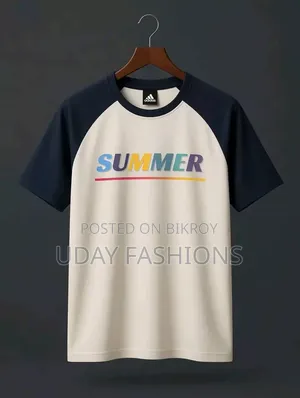 Premium Cotton | High-Quality DTF Print | Long Lasting