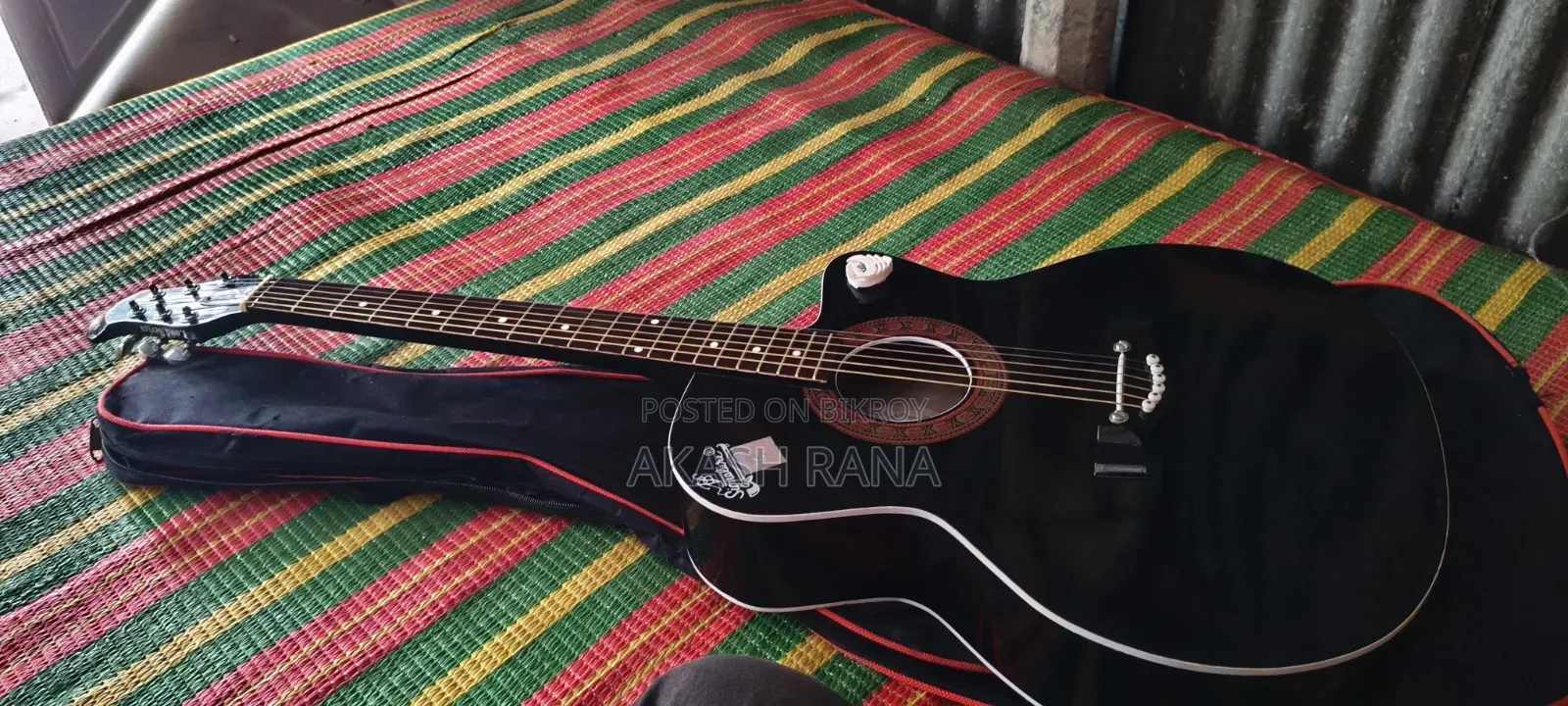 সিগনেচার লাউড সিরিজ ২৬৫-মিন্ট কন্ডিশন