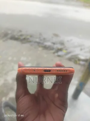 শাওমি রেডমি ১০ ১২৮ জিবি কমলা
