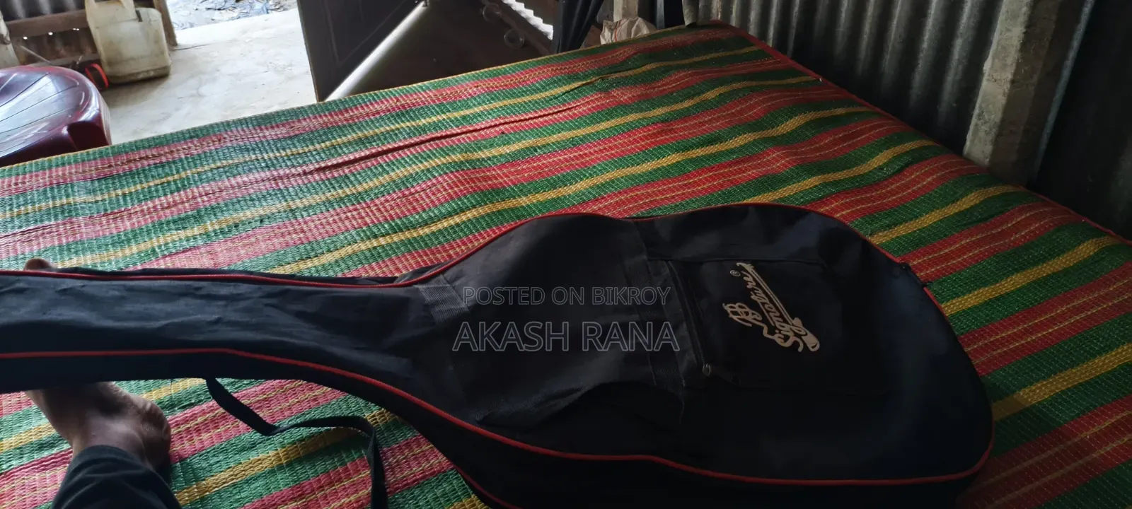 সিগনেচার লাউড সিরিজ ২৬৫-মিন্ট কন্ডিশন