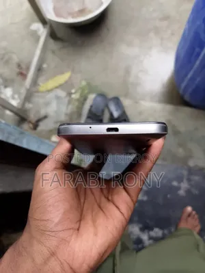 Nokia C12 Pro 64 GB Silver