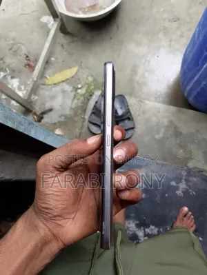 Nokia C12 Pro 64 GB Silver