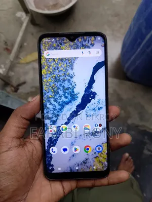 Nokia C12 Pro 64 GB Silver