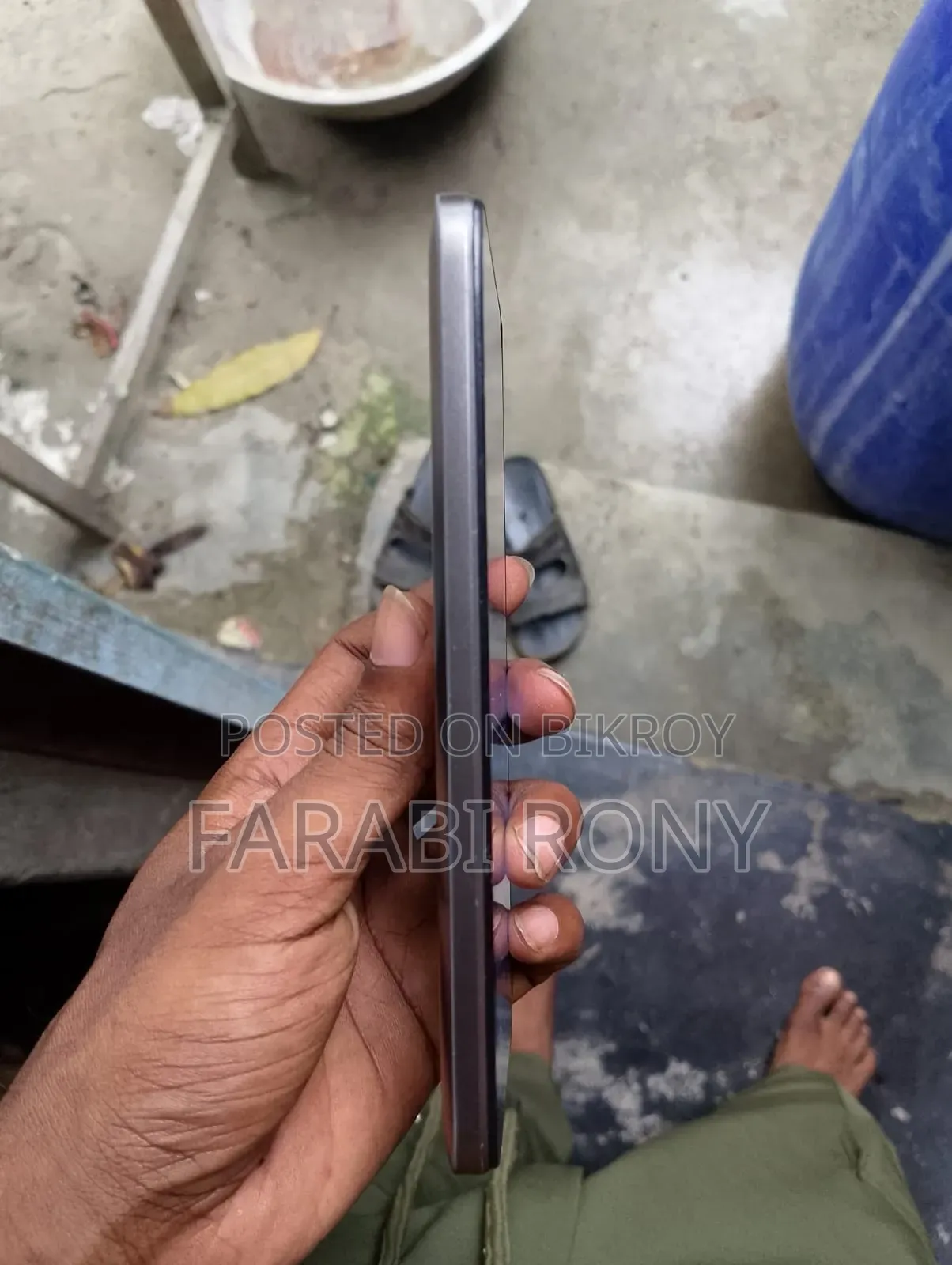Nokia C12 Pro 64 GB Silver