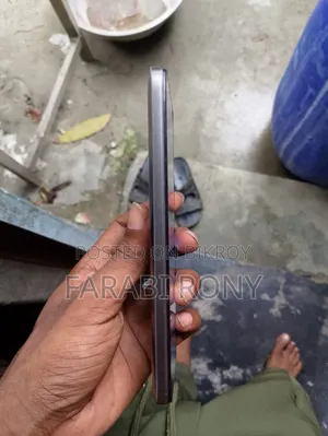 Nokia C12 Pro 64 GB Silver