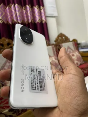 হনার ২০০ ৫১২ জিবি হোয়াইট