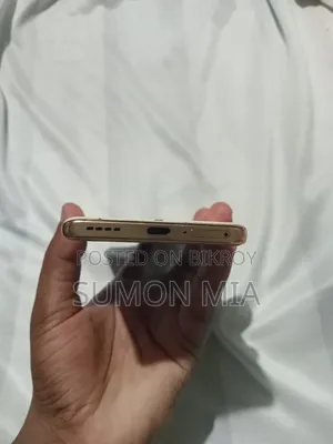 Realme 11 Pro 256 GB Gold