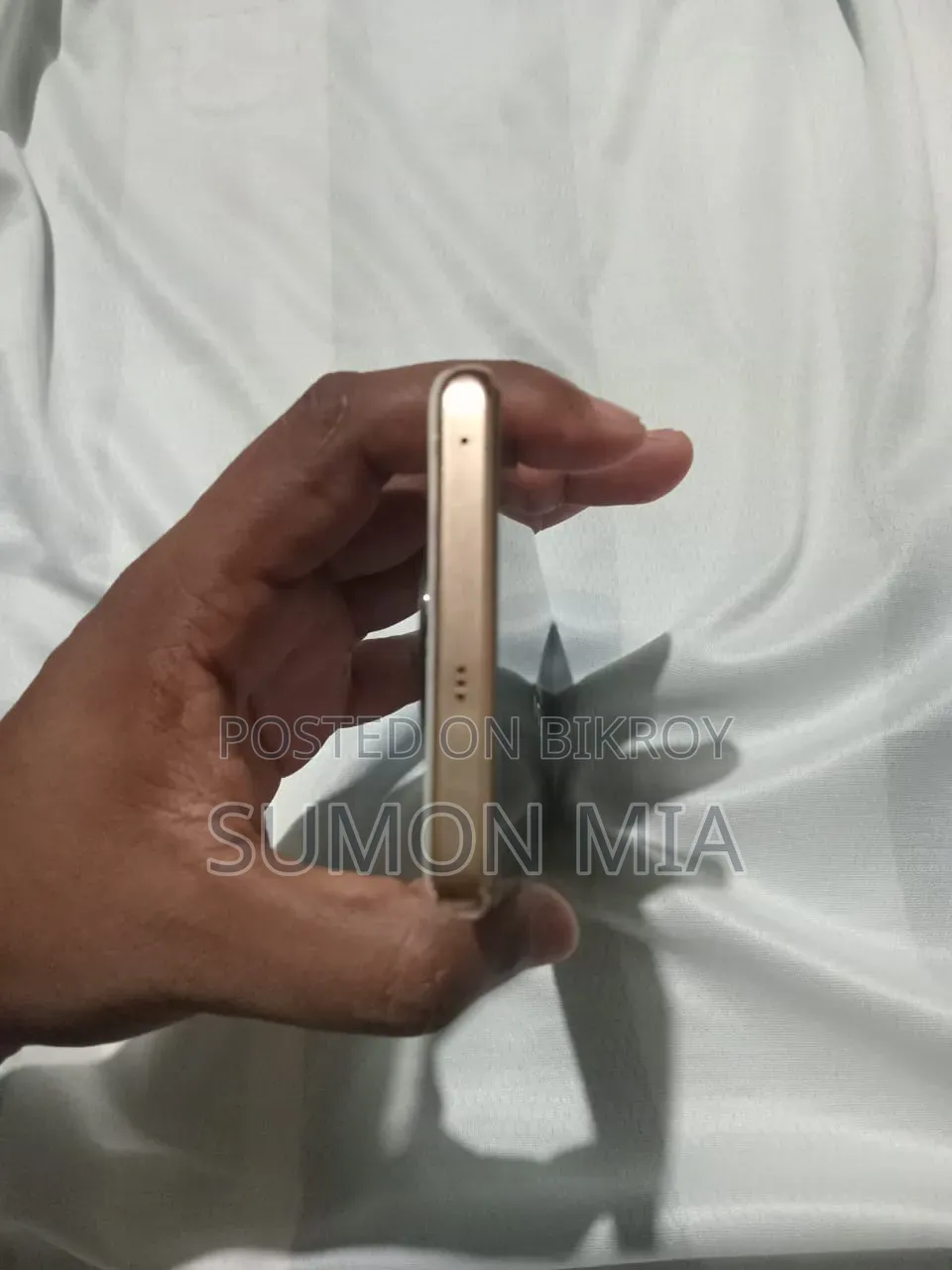 Realme 11 Pro 256 GB Gold