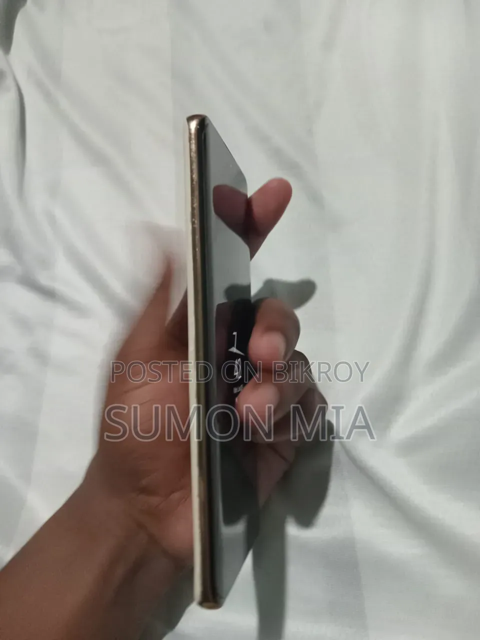 Realme 11 Pro 256 GB Gold