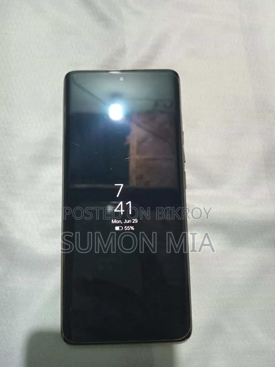 Realme 11 Pro 256 GB Gold