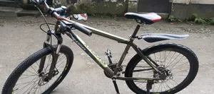 Motorcycle 2025 Blue