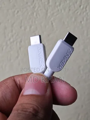 অ্যাঙ্কর সি টু সি কেবল