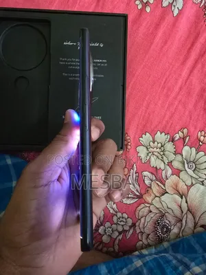নতুন ওয়ালটন জ্যানন এক্স৯১ ২৫৬ জিবি নীল