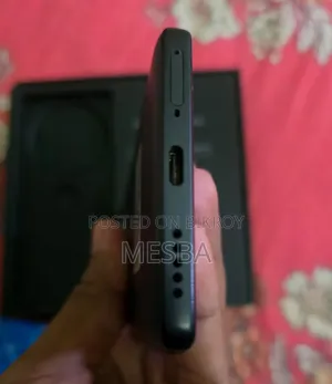 নতুন ওয়ালটন জ্যানন এক্স৯১ ২৫৬ জিবি নীল
