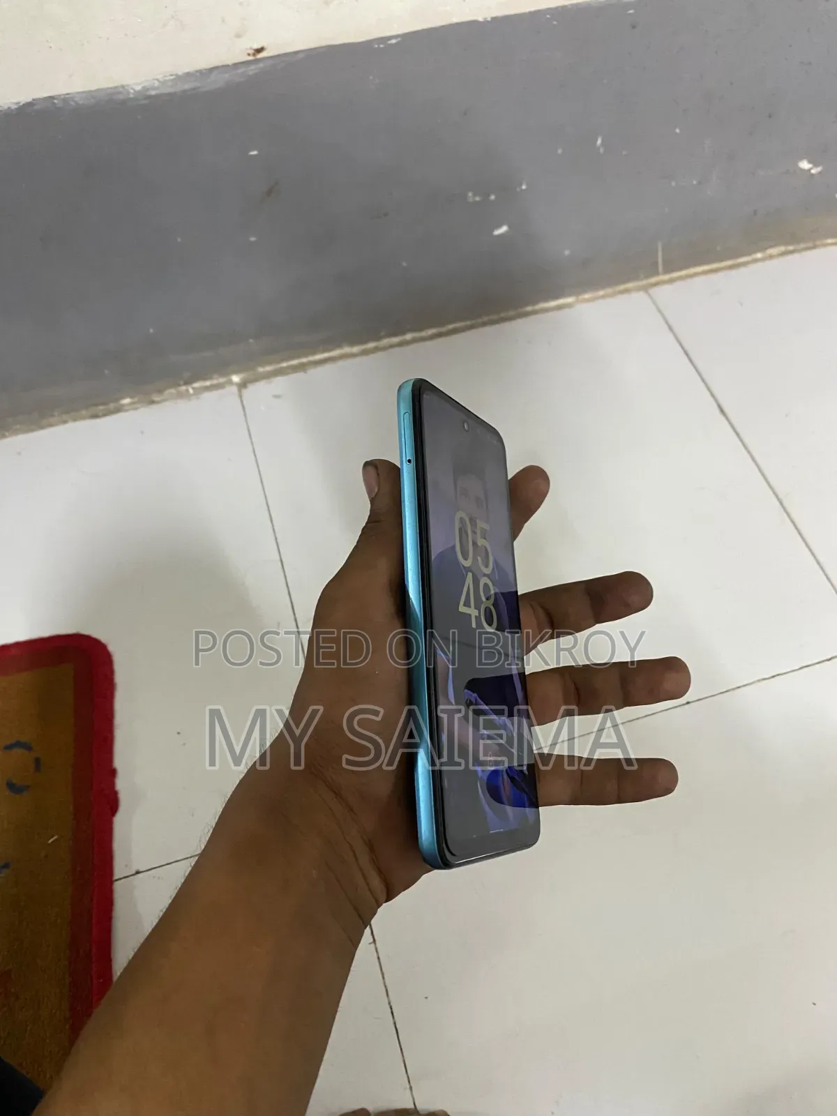Motorola Moto G22 64 GB