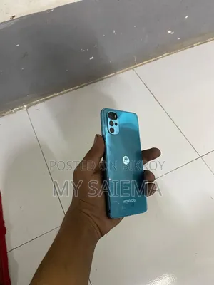 Motorola Moto G22 64 GB