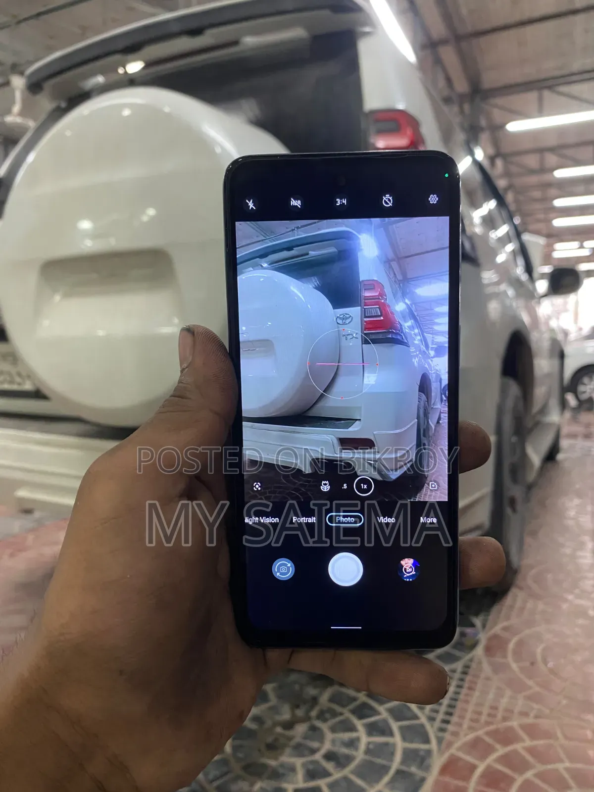 Motorola Moto G22 64 GB