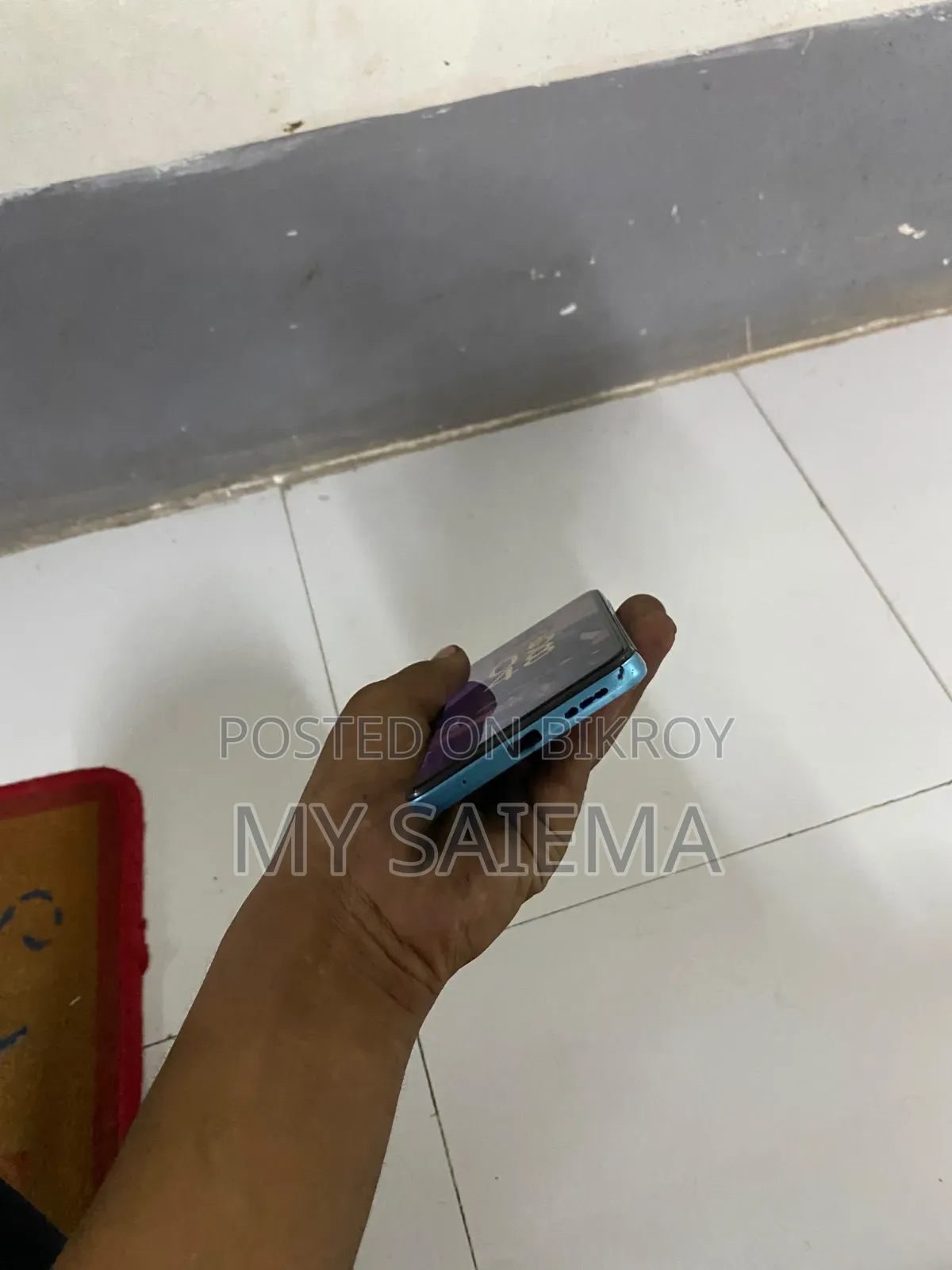 Motorola Moto G22 64 GB