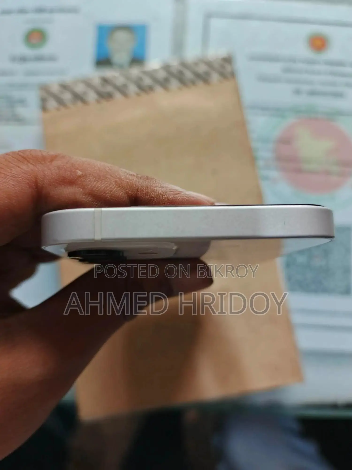 Apple iPhone 12 128 GB White