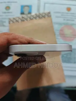 Apple iPhone 12 128 GB White